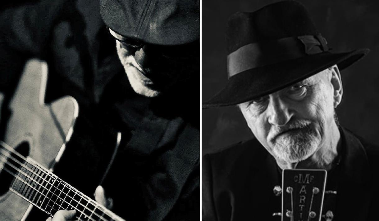 Foto: Elisabeth Haig, Dan Riis