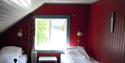 Soverom Fyresdal Bed og Breakfast