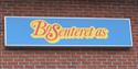 bo-senteret logo
