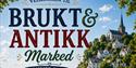 plakat til "Bruktmarked"