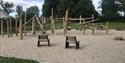 Lekeplassen på Kapitelberget