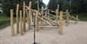 Lekeplassen på Kapitelberget