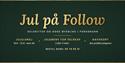 Jul på Follow i Porsgrunn