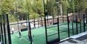 Dalen Padeltennis
