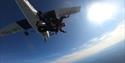 Skydive Telemark