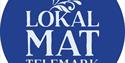 Logo Lokalmat Telemark Bø