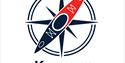 Logo til Kragerø Kajakk