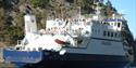 Skjærgårdscruise med M/F Kragerø