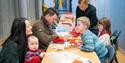 Julemarked i Brekkeparken