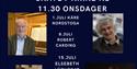 Sommerkonsertene Skåtøy 2026