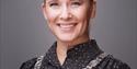 Ordfører Charlotte Therkelsen