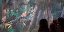 Eventyrstund i Theodor Kittelsens verden