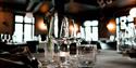 EYDE Bar & Restaurant i Notodden