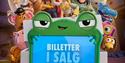 Se Toy- Story 5 på Langesund Kino 21.juni kl. 16:00