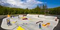 Kragerø skatepark