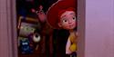 Jessie i Toy- Story 5