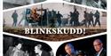 Forsiden av "Blinkskudd!"
