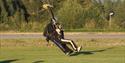Skydive Telemark