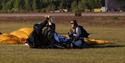 Skydive Telemark