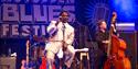Notodden Blues festival