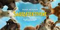 Se Sauedetektivene kl. 16:00 til halv pris