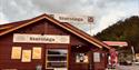 restaurant Storstøga i Høydalsmo