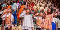 Watoto childrens choir