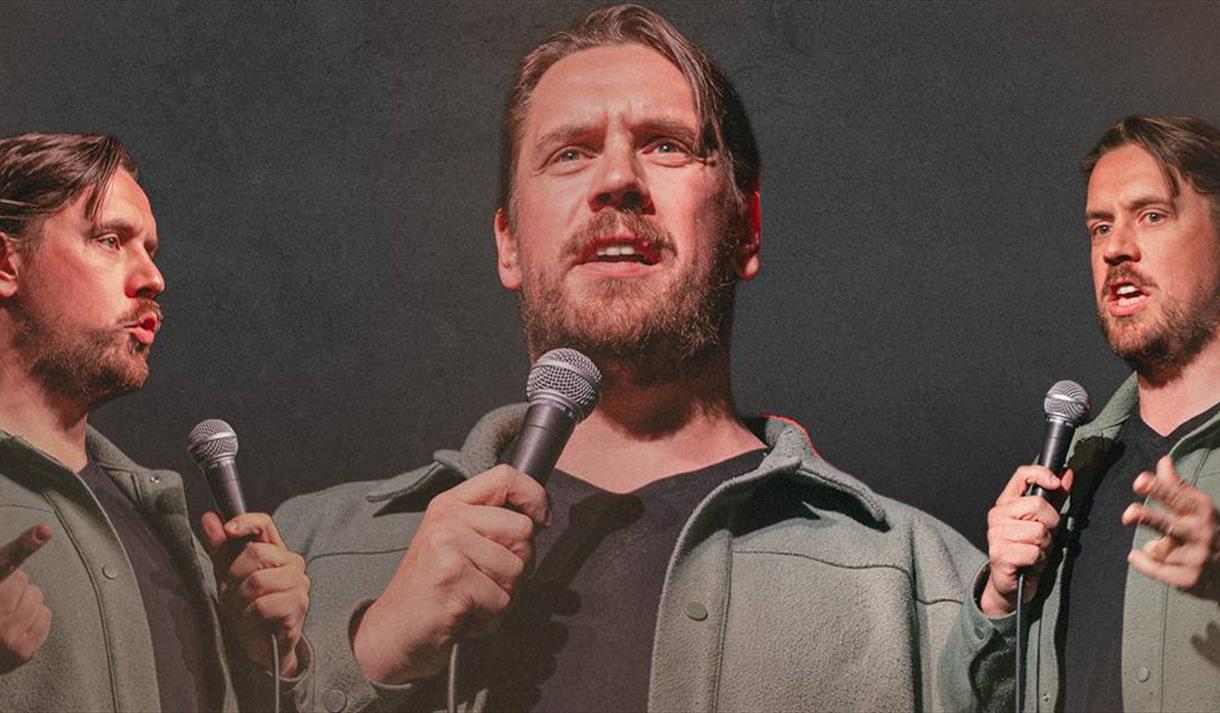 Espen Abrahamsen Espen Abrahamsen